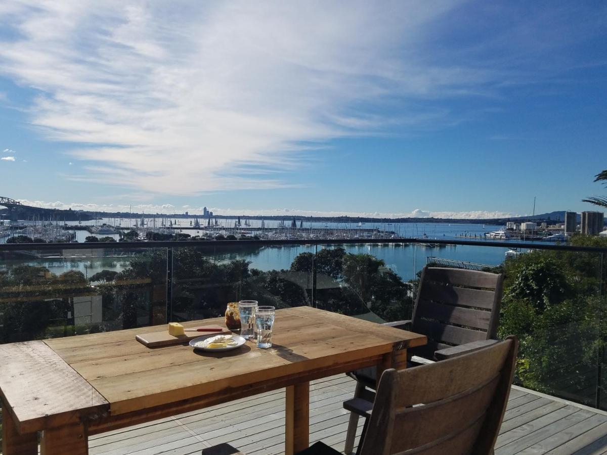Million Dollar View Βίλα Όκλαντ Εξωτερικό φωτογραφία